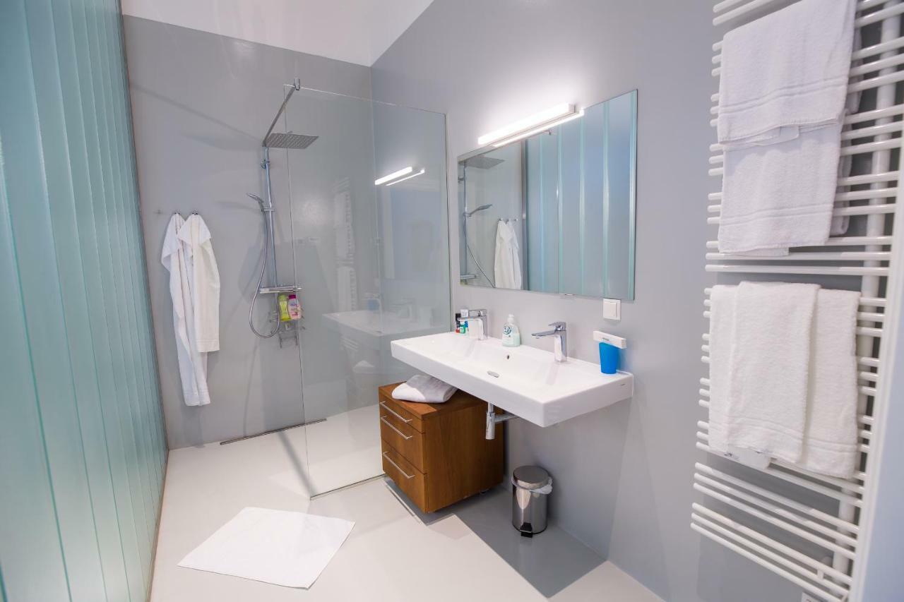 Grand Soho Apartment Вена Экстерьер фото